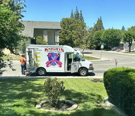 Knights Plumbing and Drain