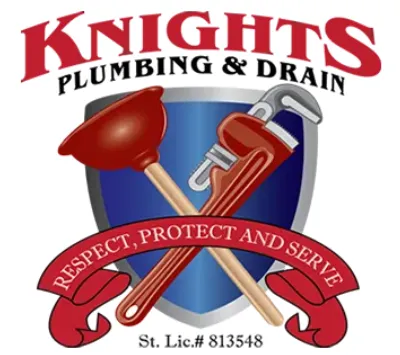 Slide of Knights Plumbing and Drain