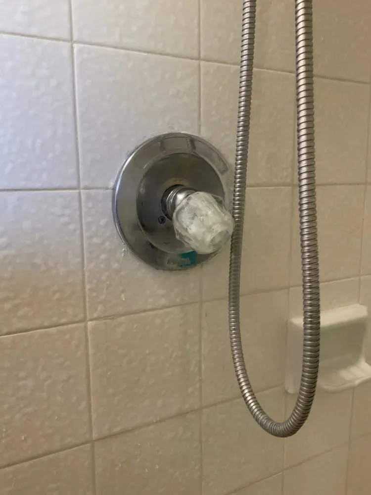 Slide of Knights Plumbing and Drain