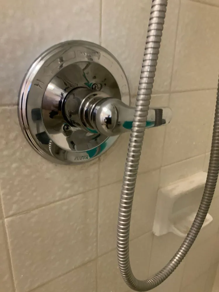 Slide of Knights Plumbing and Drain