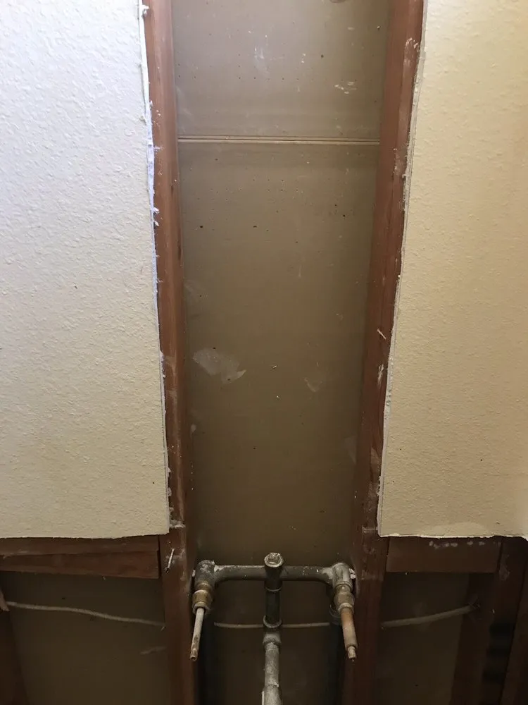 Slide of Knights Plumbing and Drain