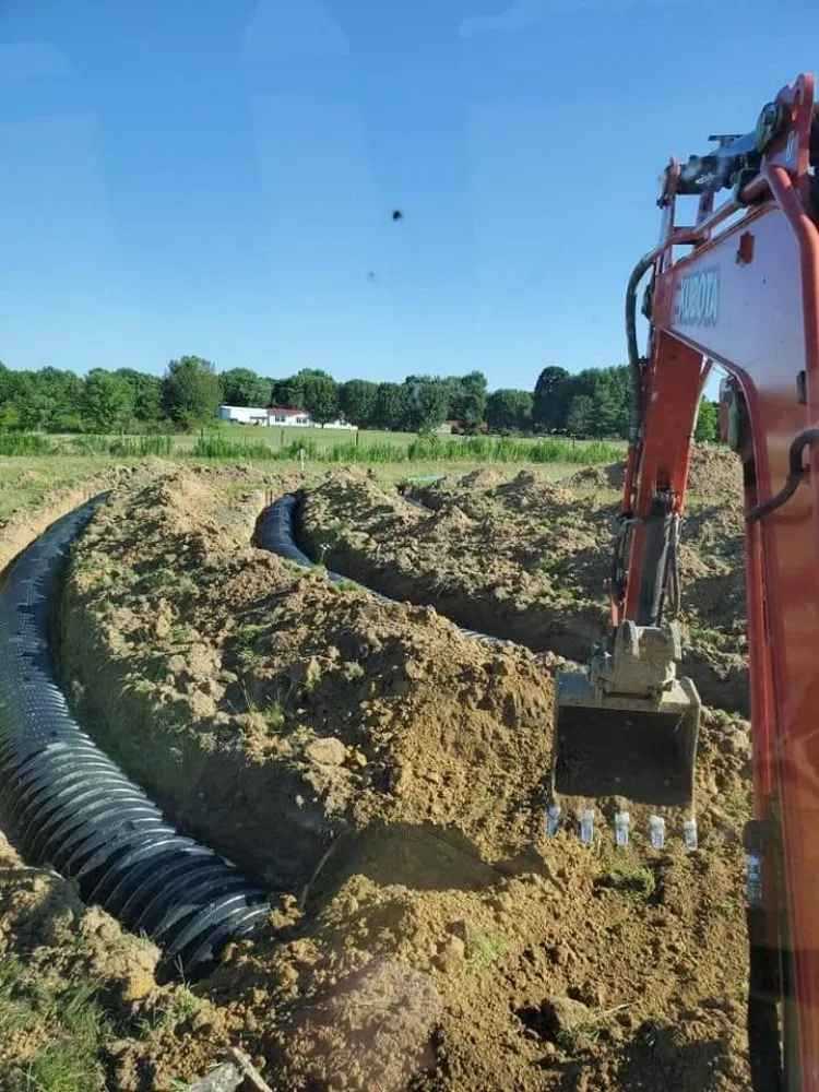 Slide of Knight's Plumbing