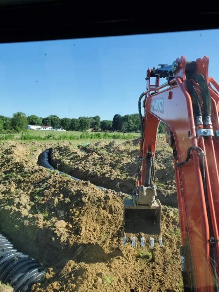 Slide of Knight's Plumbing