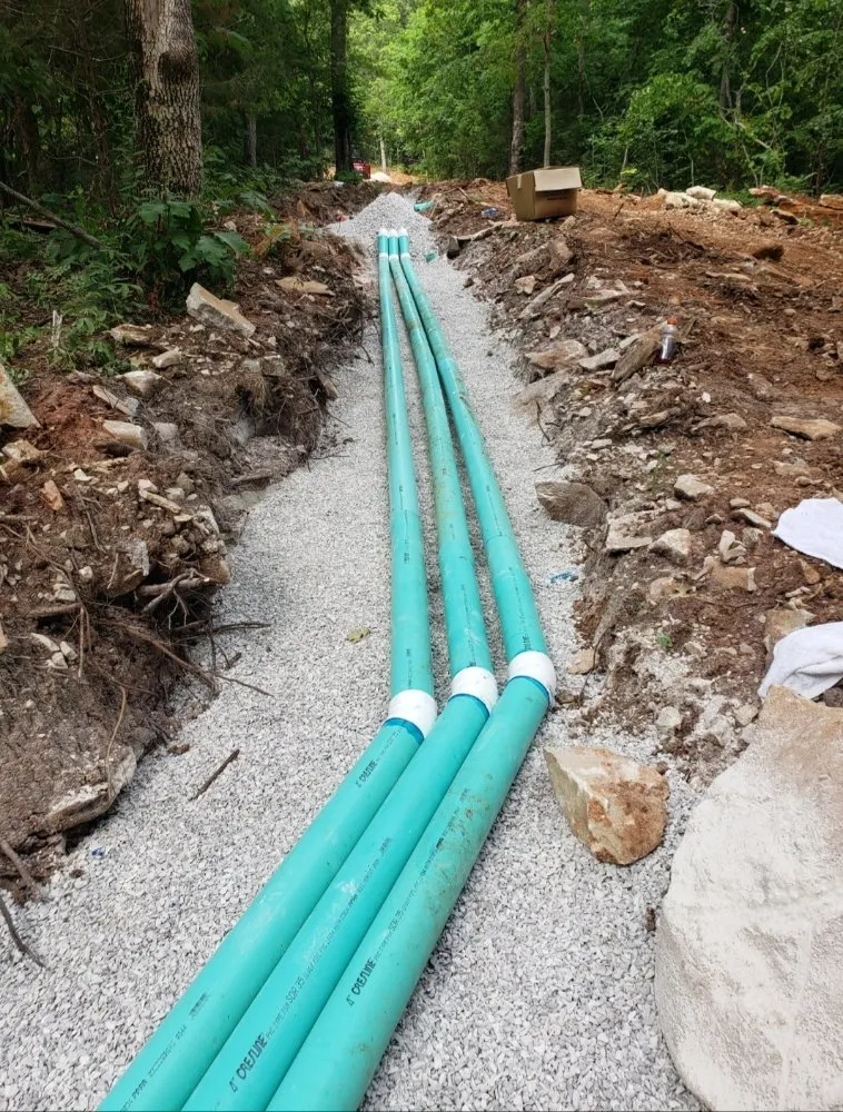 Reliable plumbing repair for homes in Bowling Green, KY by Knight's Plumbing
