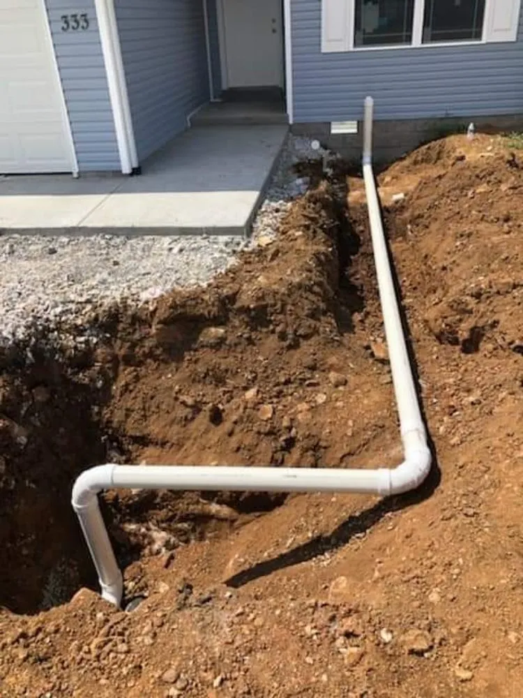 Expert emergency plumbing in Bowling Green, KY by Knight's Plumbing