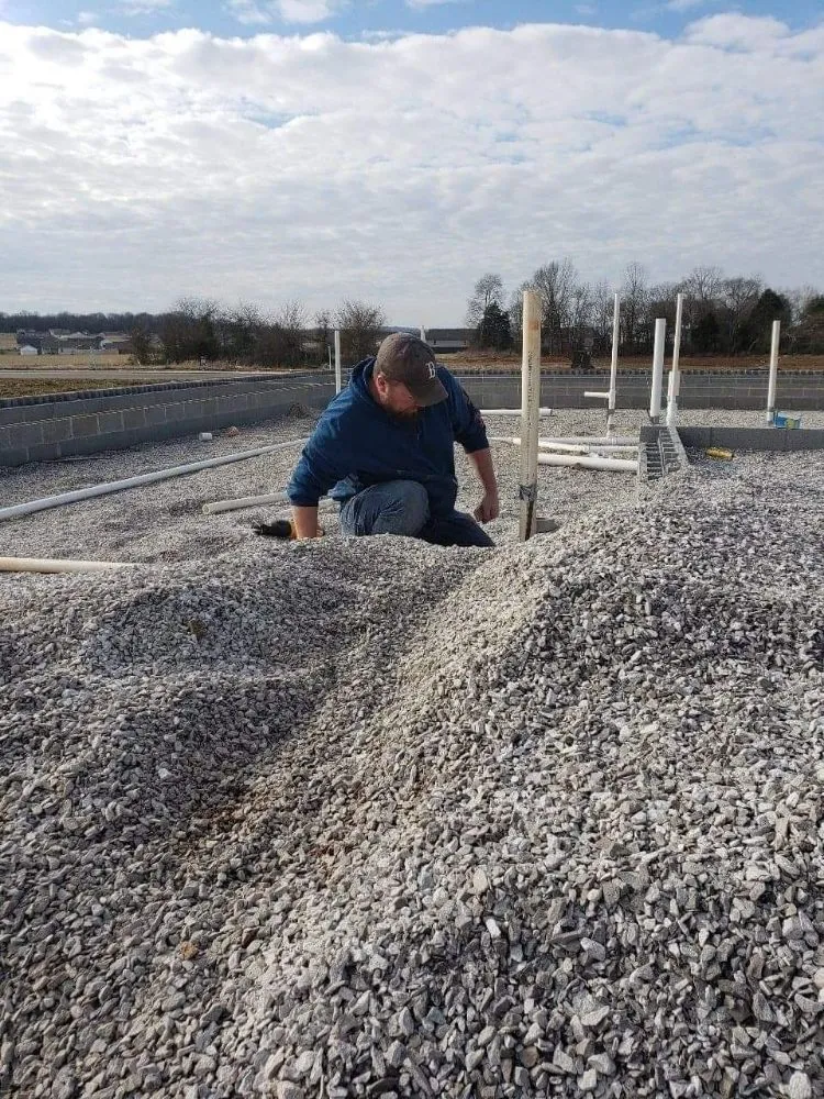 Quality drain cleaning for homes in Bowling Green, KY by Knight's Plumbing