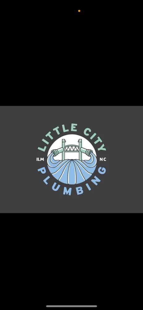 Slide of Knight's Plumbing