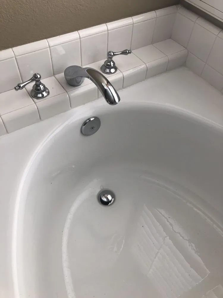 Slide of Knight's Plumbing