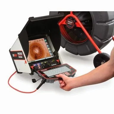 Slide of Knight's Plumbing