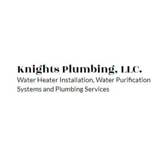 Slide of Knights Plumbing