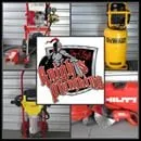 Slide of Knights Plumbing Service