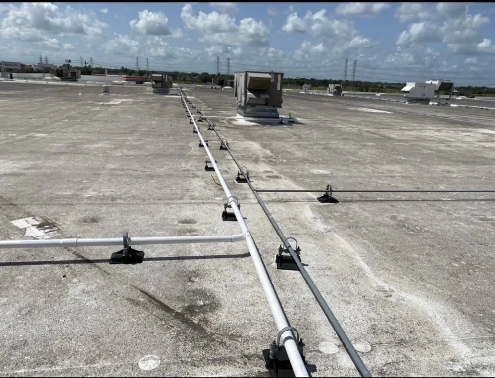 Slide of Knights Plumbing