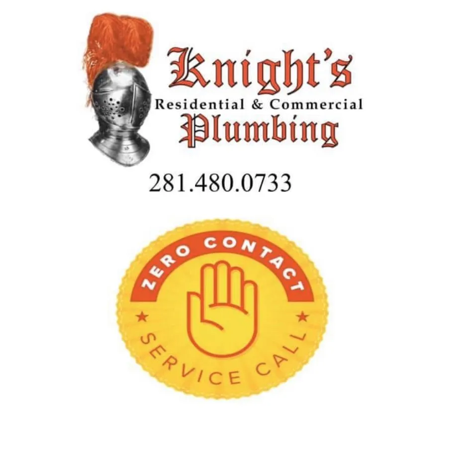 Slide of Knights Plumbing