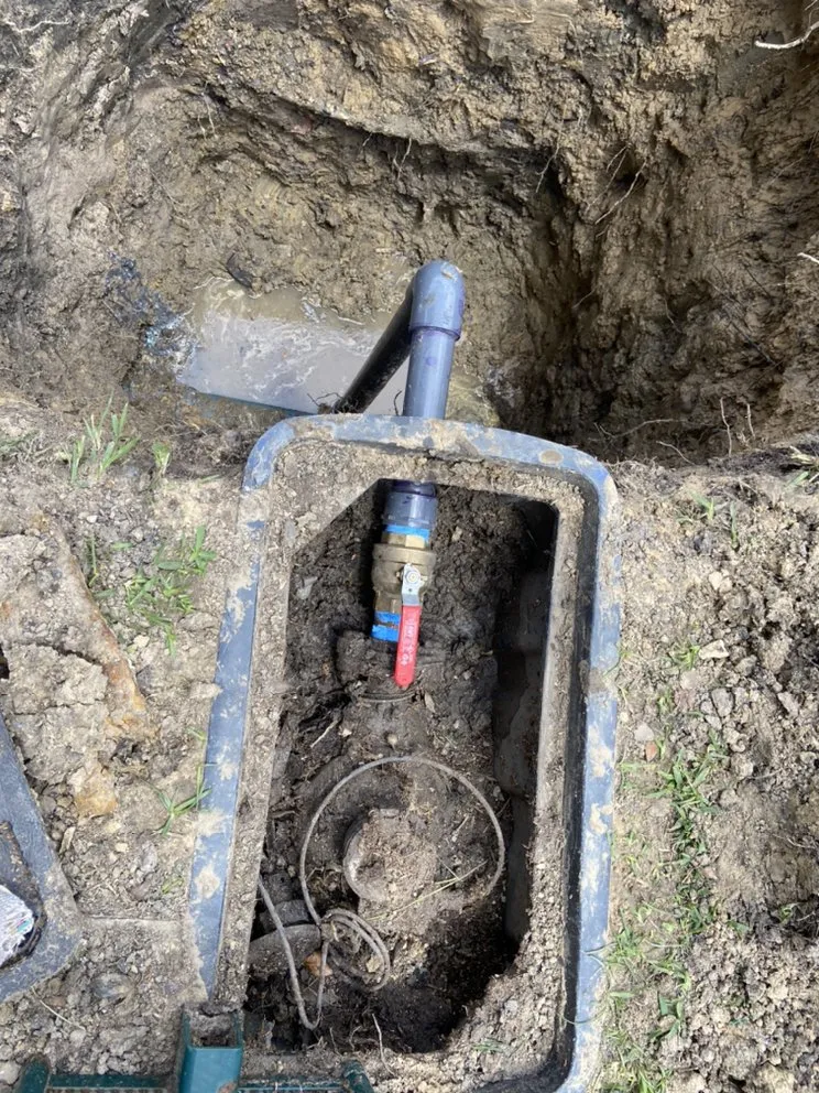 Slide of Knights Plumbing