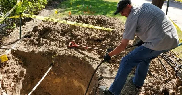 Slide of Knights Plumbing