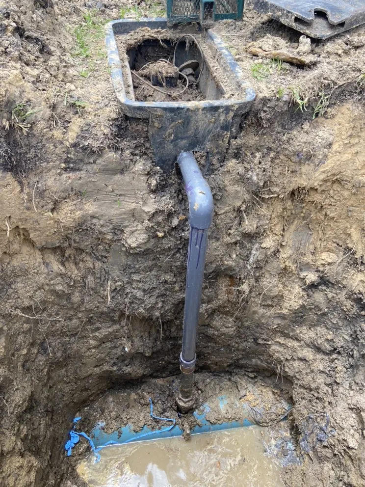 Slide of Knights Plumbing