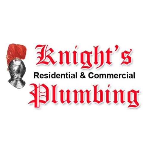 Slide of Knights Plumbing
