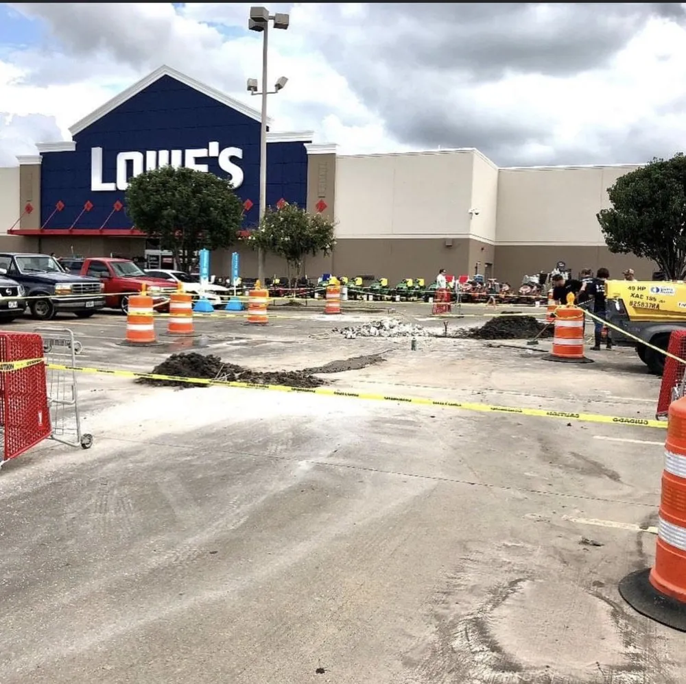 Affordable drain cleaning experts serving Webster, TX - Knights Plumbing