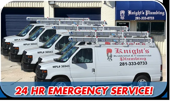 Slide of Knights Plumbing