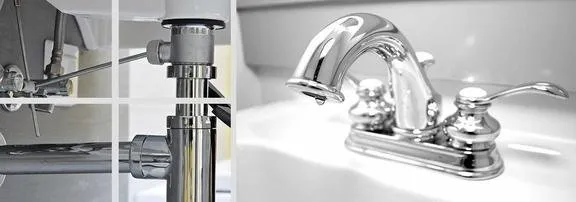 Slide of Knight's Plumbing