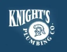 Slide of Knight's Plumbing