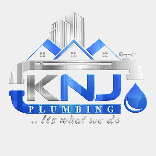 Slide of KNJ Plumbing & Heating