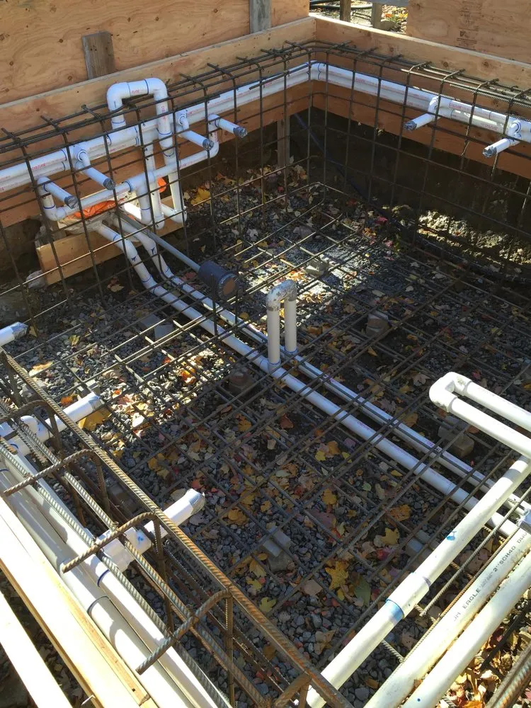 Slide of KNJ Plumbing & Heating