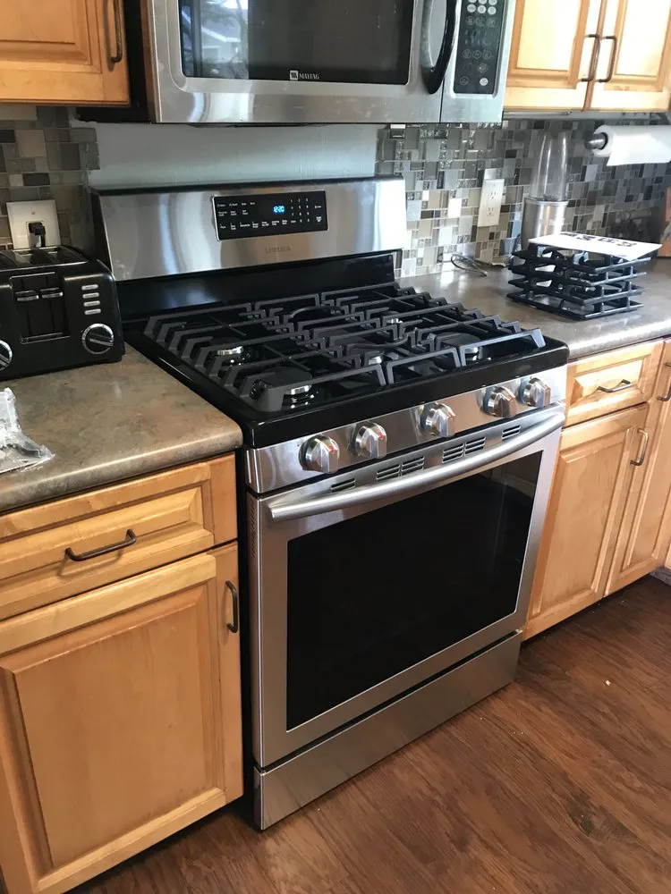 Slide of Knl Plumbing