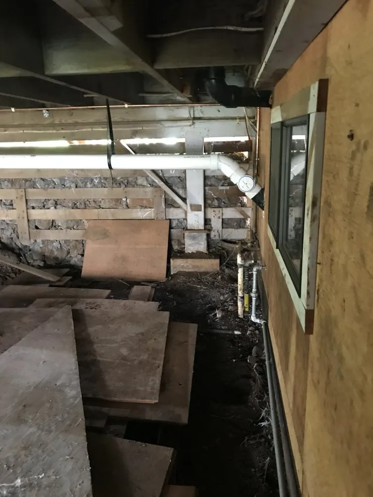 Slide of Knl Plumbing