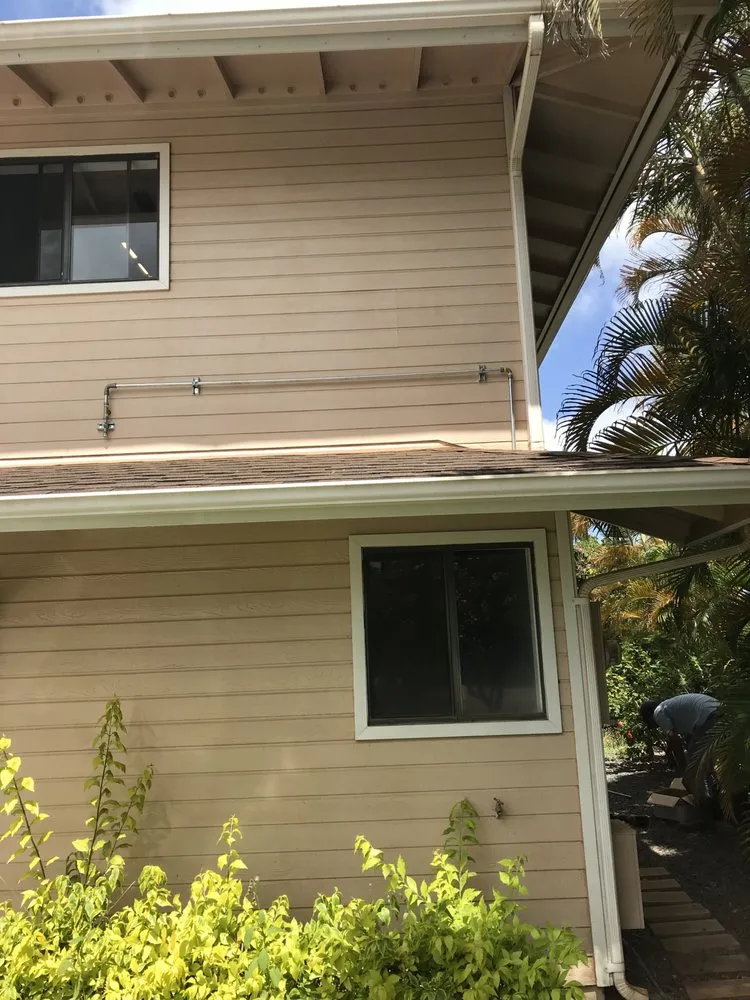 Slide of Knl Plumbing