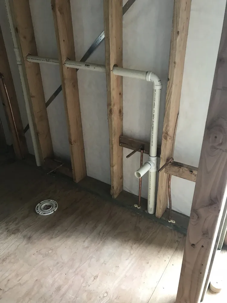 Slide of Knl Plumbing