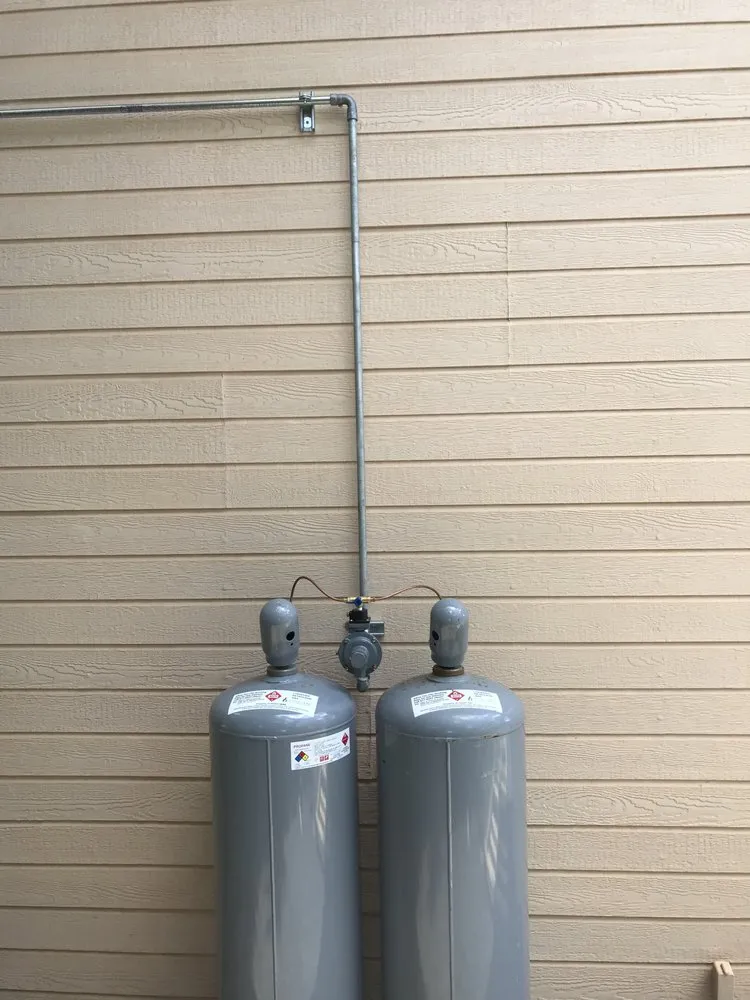 Slide of Knl Plumbing