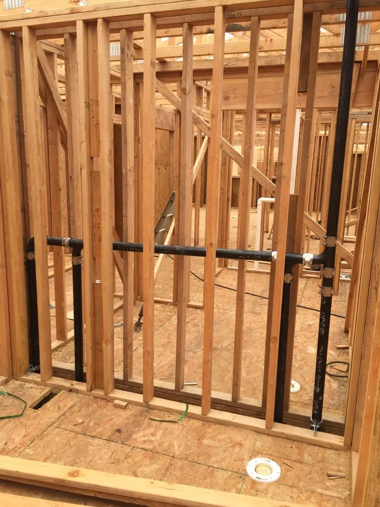 Slide of Knl Plumbing