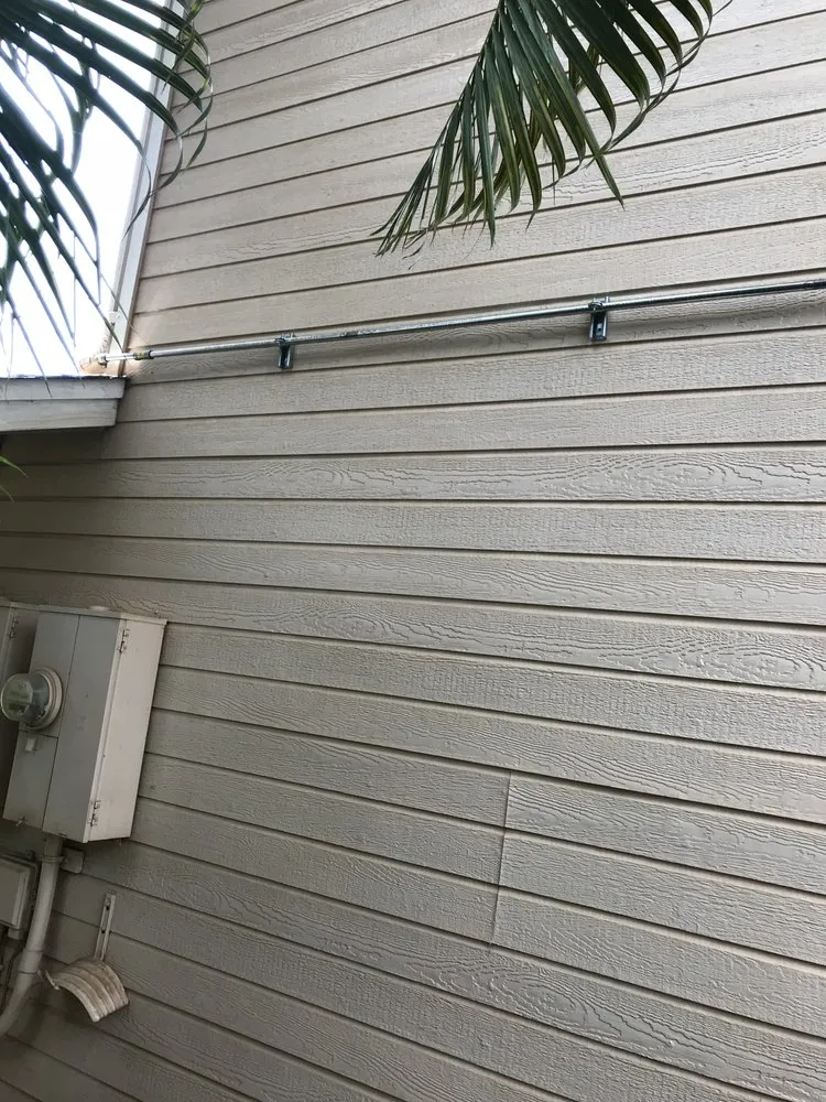 Slide of Knl Plumbing