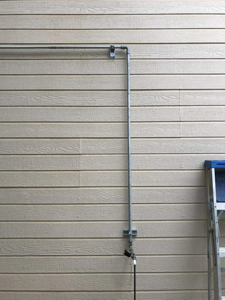 Slide of Knl Plumbing