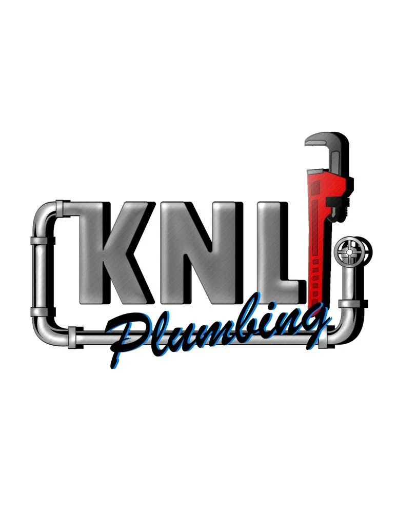 Slide of Knl Plumbing