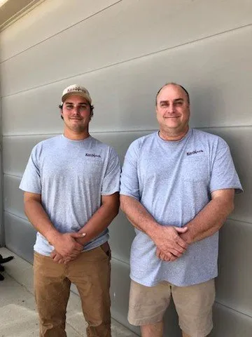 Slide of Knobloch Plumbing