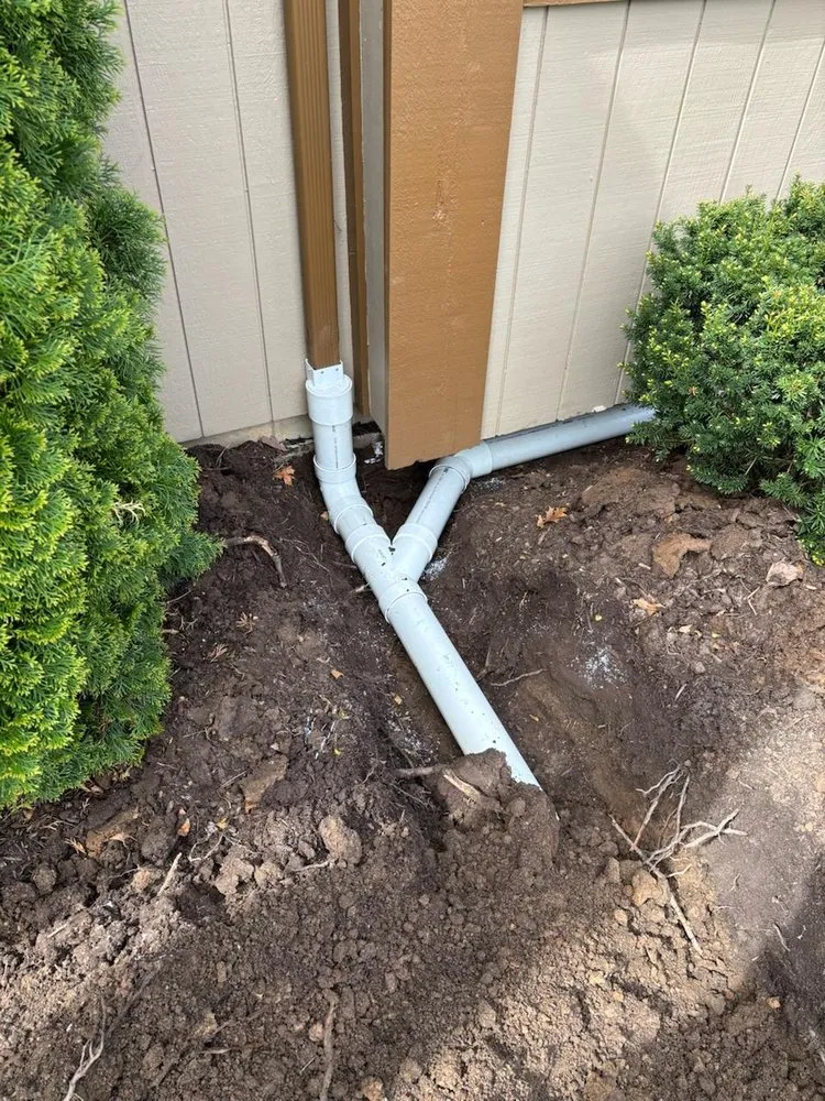 Slide of Knobloch Plumbing