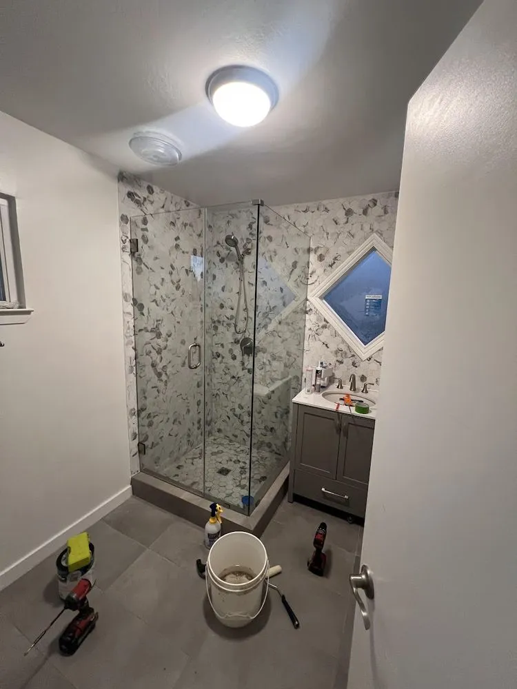 Slide of Knock Knock