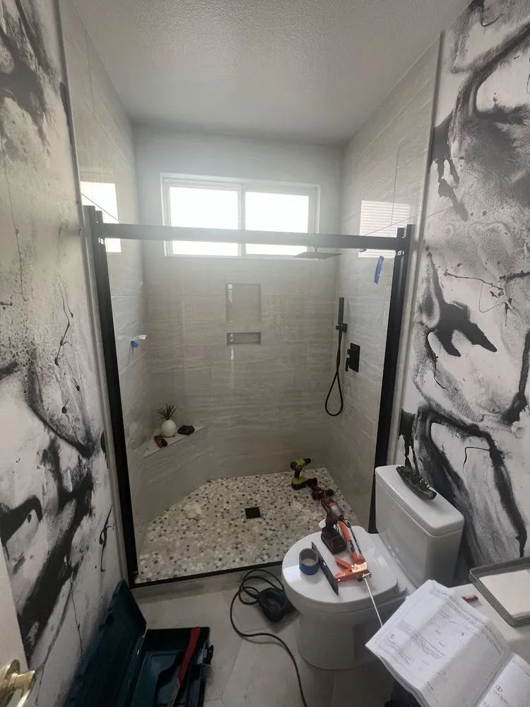 Slide of Knock Knock