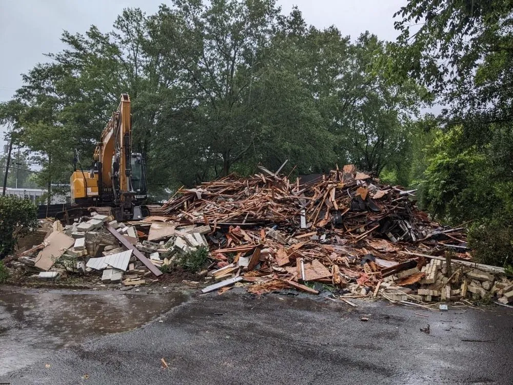 Slide of KNOCK OUT FRAGRANCES AND PRODUCTS