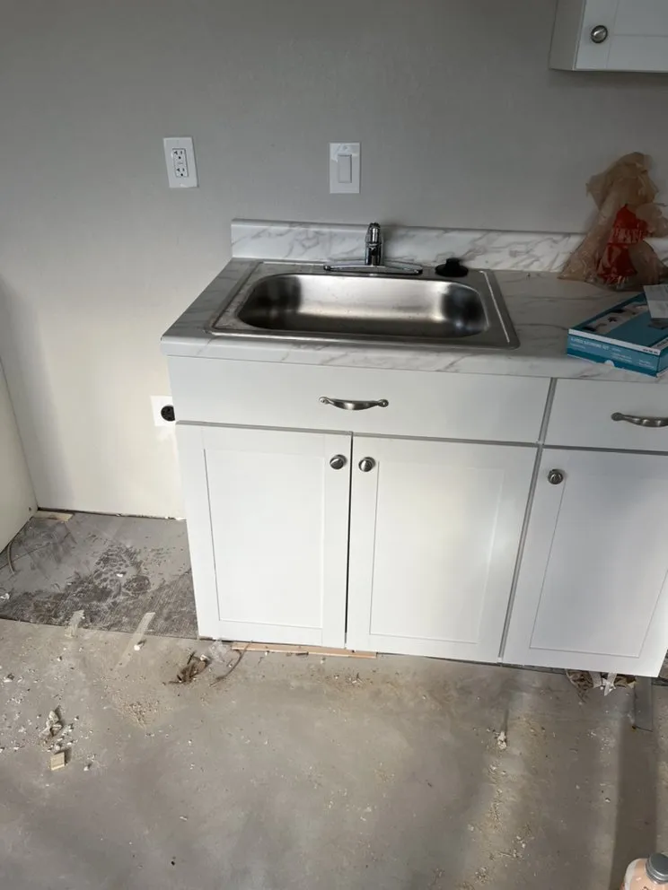 Slide of Knock Out Mechanical