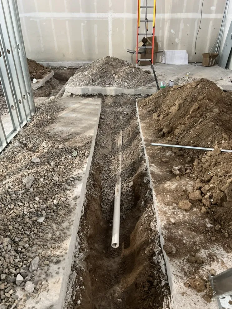 Slide of Knock Out Mechanical