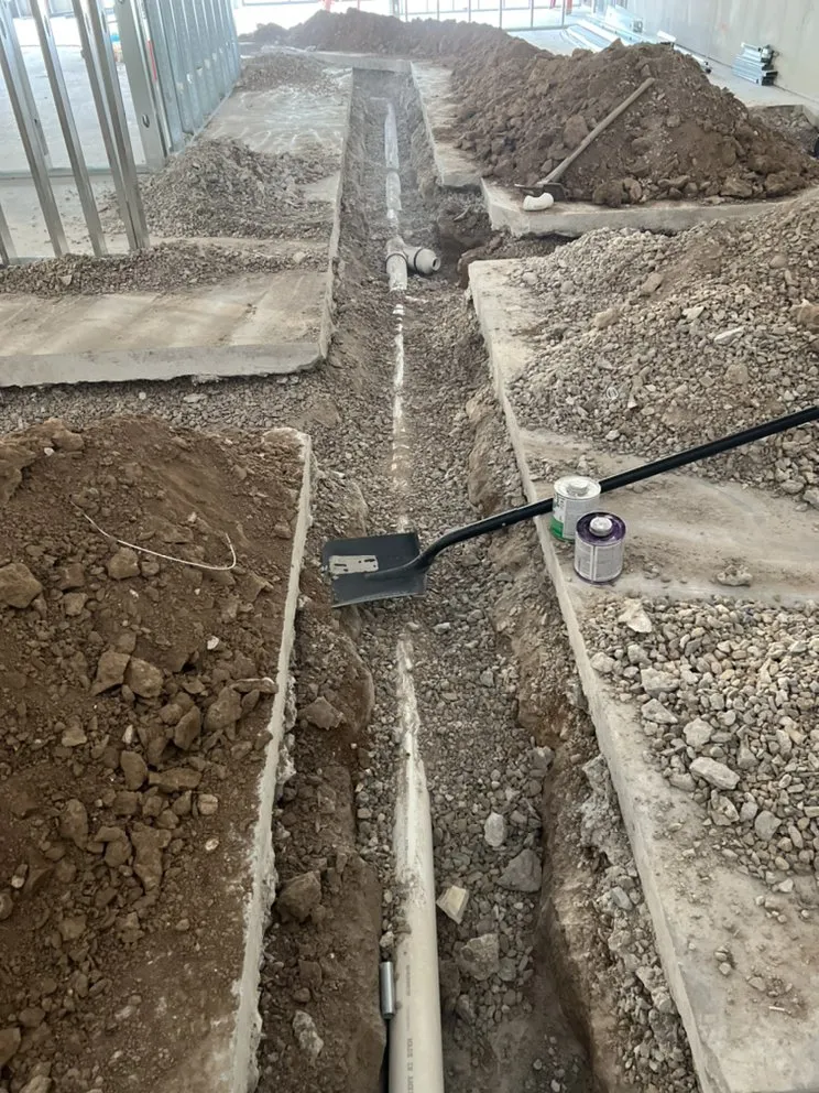 Slide of Knock Out Mechanical