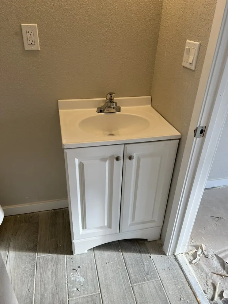 Slide of Knock Out Mechanical