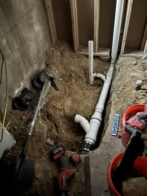 Knock Out Mechanical