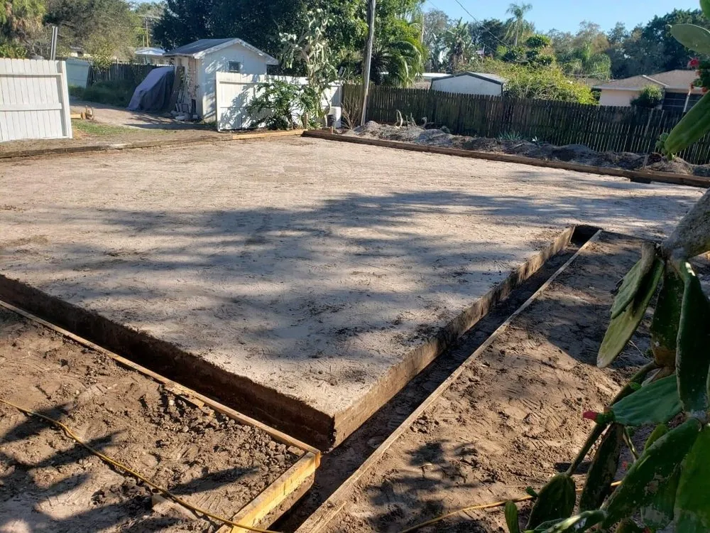 Slide of Knockout Custom Improvements