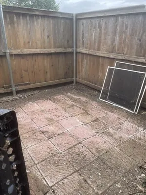 Knockout Home Services Logo