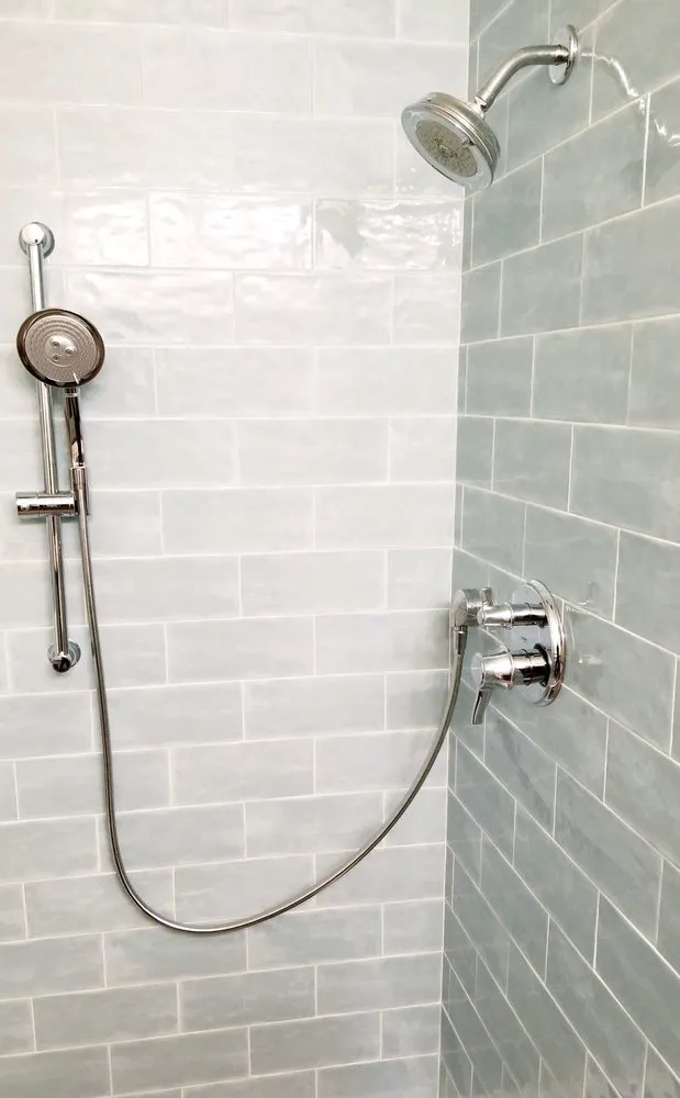 Slide of Knockout Plumbing & Mechanical