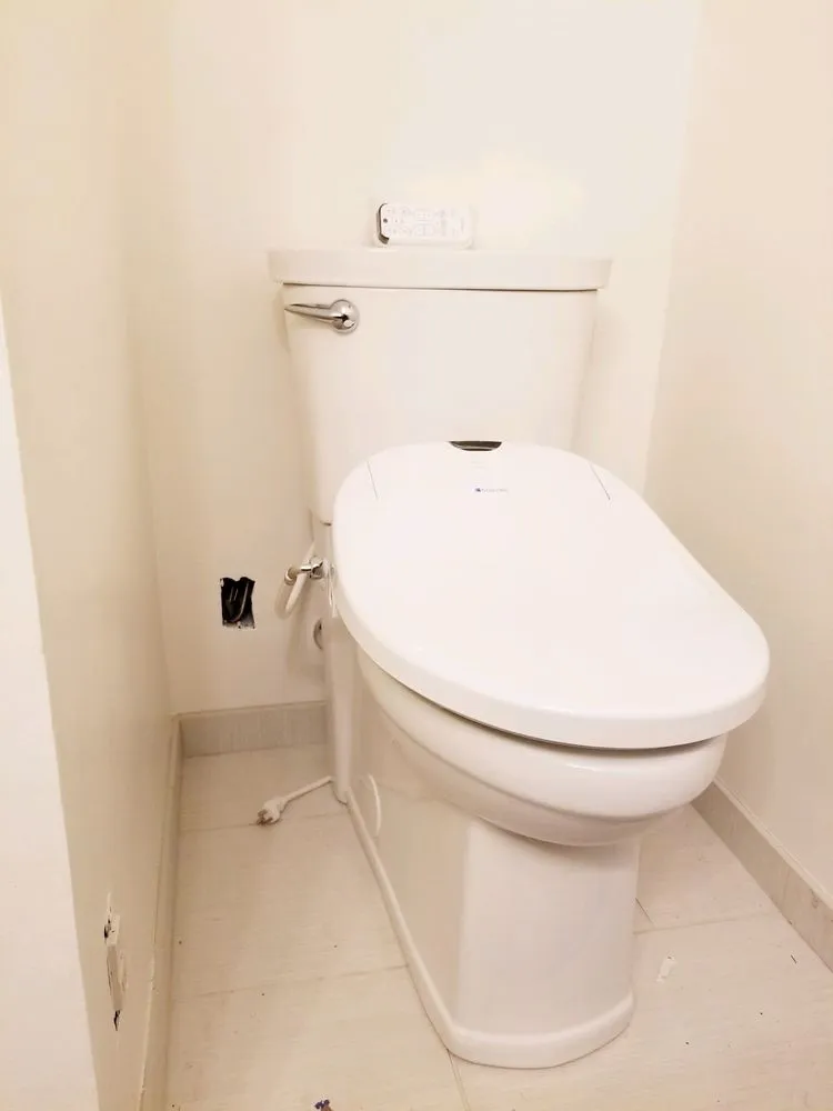 Slide of Knockout Plumbing & Mechanical